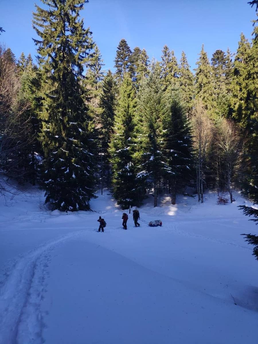 Séjour nature pour étudiants de prépa scientifique : 4 jours pour décrocher, photo 2