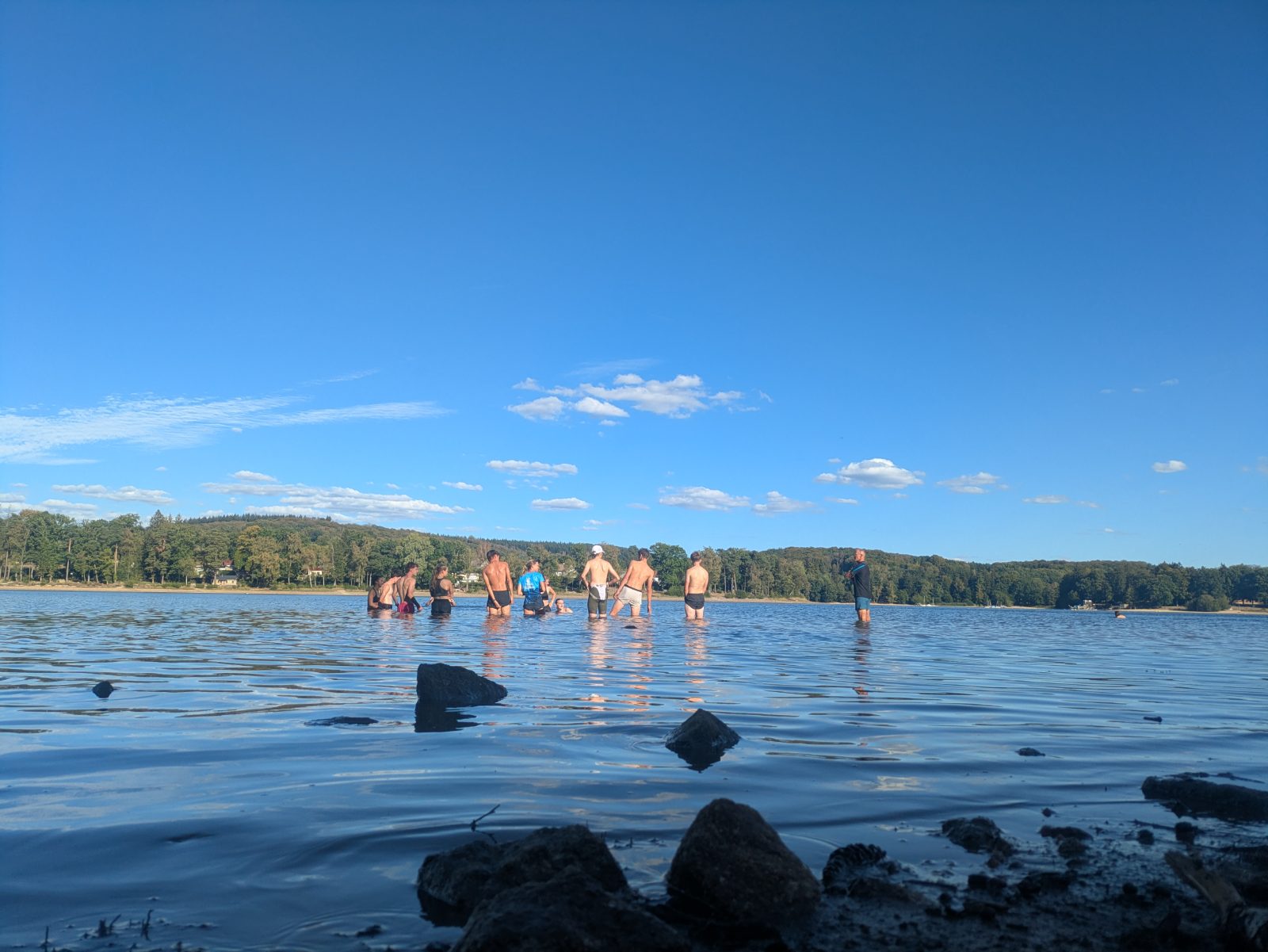 Séjour nature pour étudiants de prépa scientifique : 4 jours pour décrocher, photo 5