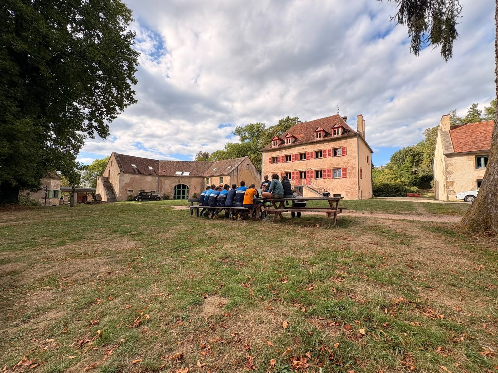 Séjours cohésion, collège, lycée et études supérieures, photo 1