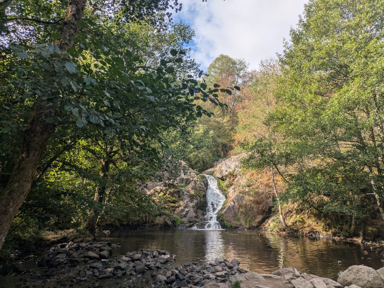 Séjour nature pour étudiants de prépa scientifique : 4 jours pour décrocher, photo 4