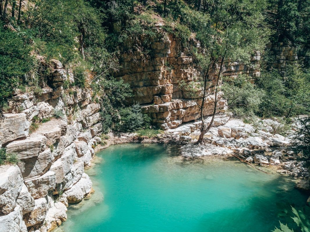 Entre fossiles et silex : À la recherche de l’histoire des Baronnies, photo 3
