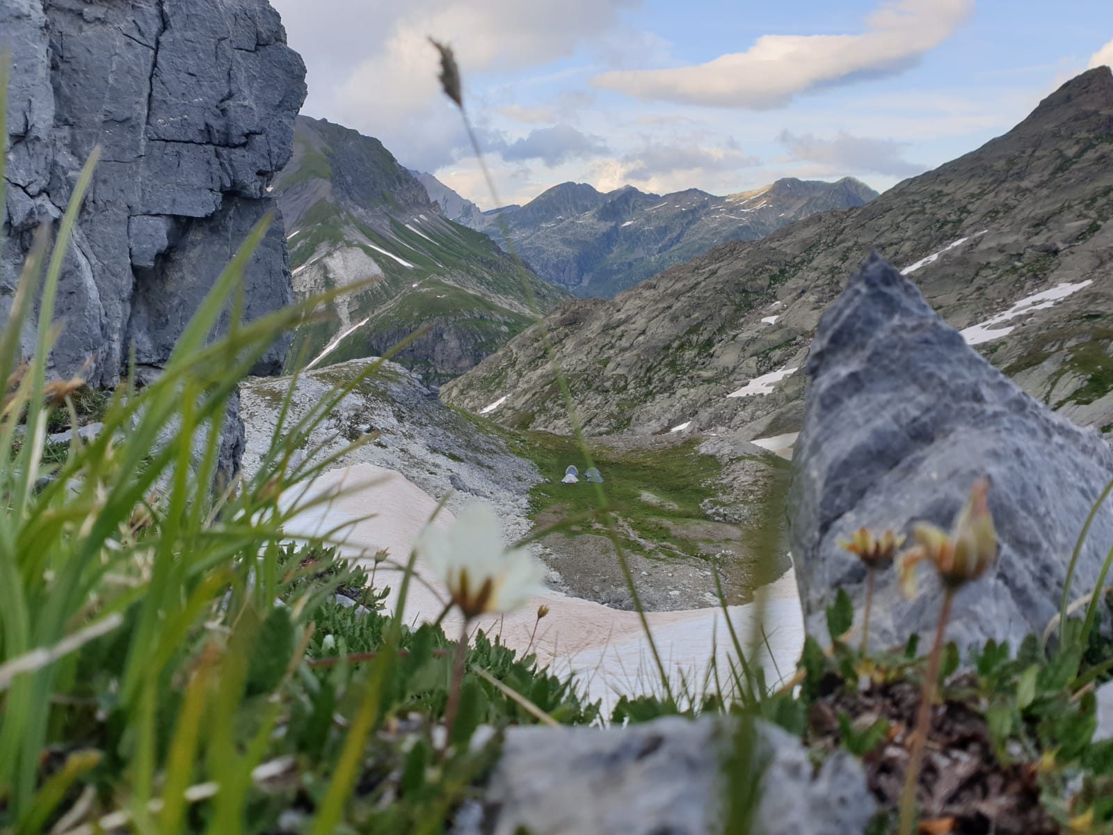 Séjour nature pour étudiants de prépa scientifique : 4 jours pour décrocher, photo 8