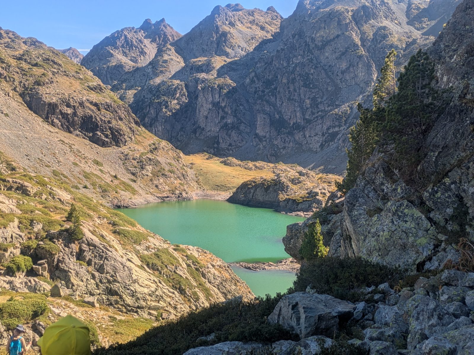 Séjour nature pour étudiants de prépa scientifique : 4 jours pour décrocher, photo 7